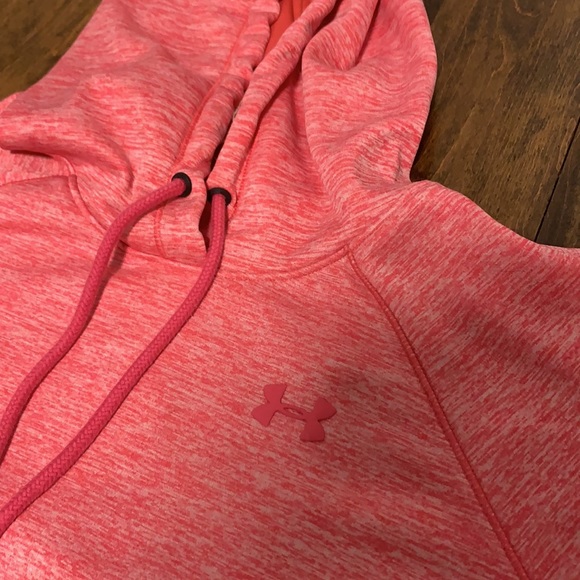 Under Armour hoodie. - Picture 3 of 8